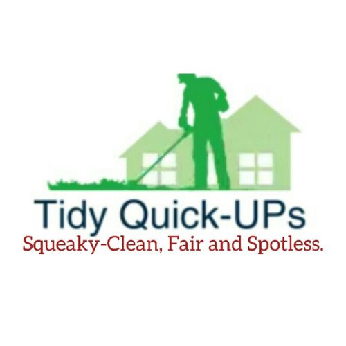 Tidy Quick Ups
