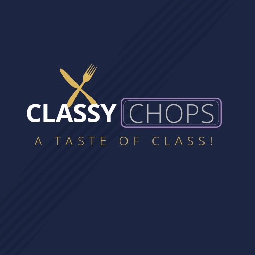 Classy Chops